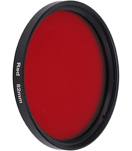 ROBOTカメラレンズフィルター 6xR(RED) leica Rollei ROBOTカメラレンズフィルター 6xR(RED) leica Rollei ROBOT