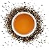 Loose Leaf Earl Grey Black Tea (200+ Cups) - Fresh Harvest - Directly Shipped From Our Family-Owned Estate in India - Blended with Organic Bergamot Oil Sourced From Italy - Bulk Pack ƒ