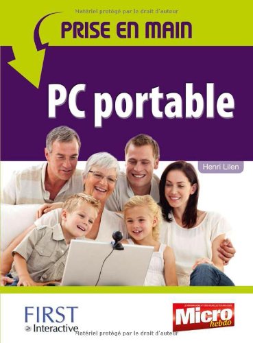 PC portable
