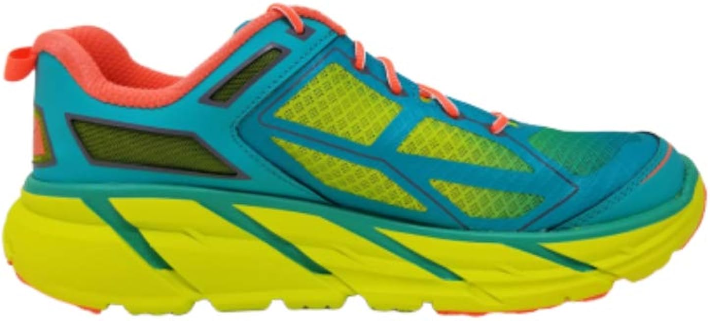 hoka one clifton 1 womens
