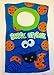 Sesame Street Elmo Baby Bibs- 2 Piece Pack (Yellow)