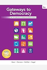 Gateways to Democracy Kindle Edition