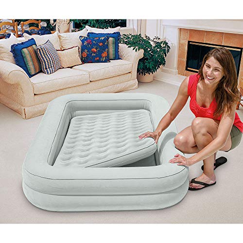 Intex Kids Travel Bed - Image 4