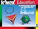 K'NEX Education - Elementary Math and Geometry Set
