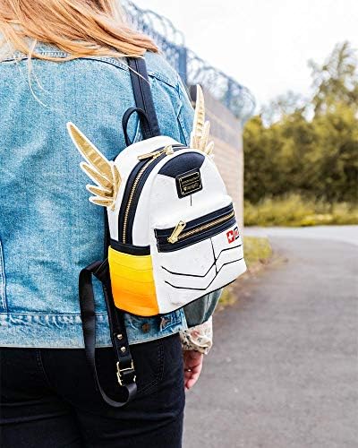 mercy mini backpack