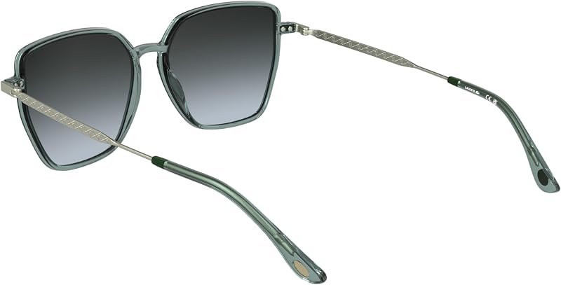 L6062S Óculos de Sol Transparentes Azure 56/15/145 Mulheres