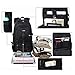 KAKA Tactical Backpack Travel Backpack Daypack