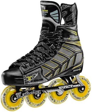 inline hockey skates amazon