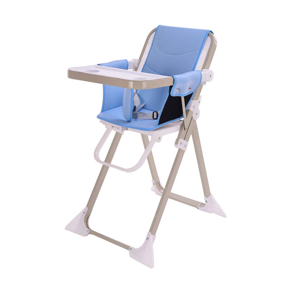 chair feeding baby