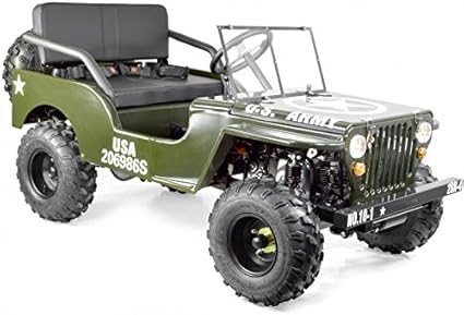 carros para niños de gasolina