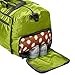 Homdox Foldable Duffle Bag, Extra Large Extra Strong Storage Bag, Shopping and Travel Bag