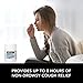Robitussin Adult Long-Acting CoughGels (20 Count), 8-Hour Non-Drowsy Cough Suppressant, Liqui-Gels Capsules