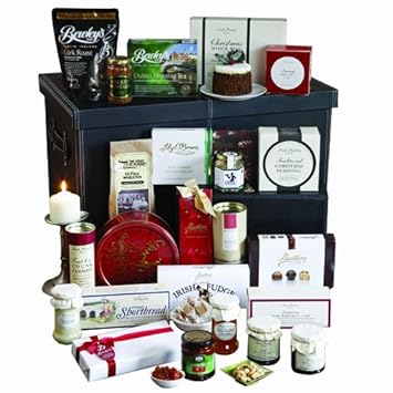 The Irish Banquet Hamper Amazon Co Uk Baby