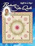 Radiant Star Quilts by 
