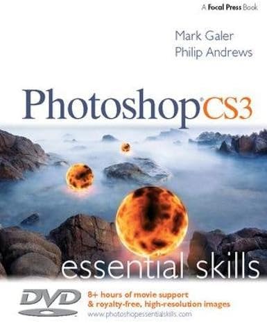Photoshop CS3 Essential Skills