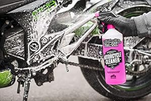 muc off nano tech bike cleaner