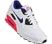 NIKE Air Max 90 Essential (Ultramarine)