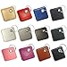 fashion key chain cover style accessories for tile skin phone finder key finder item finder (only case, NO tracker included). FOR tile pro/ tile style/ tlle sport/ tile original/ tile slim/ tile mate