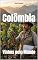 Livro Colômbia: Vinhos pelo Mundo (Wines of the World)