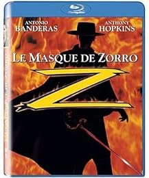 Le Masque De Zorro