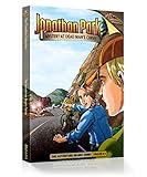 Jonathan Park The Adventure Begins #4: Mystery at Dead Man's Curve