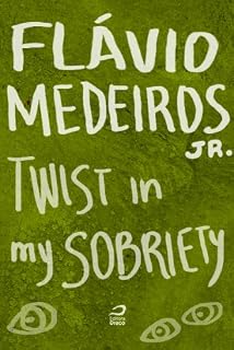 Livro Twist in my sobriety