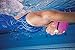 Arena Powerskin ST 2.0 Girl's Open Back Youth Racing Swimsuit