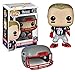 Funko POP NFL: Wave 1 - Rob Gronkowski Action Figures