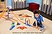 Hot Wheels Track Builder Essentials Curve Pack