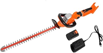 garcare hedge trimmer