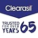 Clearasil Stubborn Acne Control 5in1 Concealing Treatment Cream, 1 oz. (Pack of 3)
