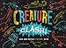 Creature Clash! Mix and Match Coloring Book