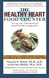 The Healthy Heart Food Counter by Dr. Annette B. Natow Ph.D. R.D., Jo-Ann Heslin M.A. R.D. Cdn