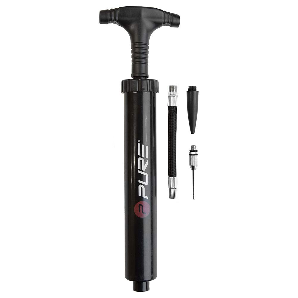 Pure2Improve Double Action Pump