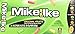 Mike and Ike Original Fruits (1 Box of 24 - .78oz Individual Packs)