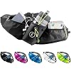 Echelon Line Loopriem, flessenriem, riemtas, buiktas, looptas, drinkriem, sporttas, heuptas met flessenhouder…