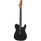 Charvel Standard Series San Dimas Style 2 SD2 HH HT Electric Guitar - Gloss Black