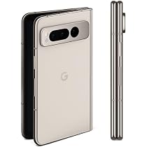 Amazon.com: Google Pixel Fold - Unlocked Android 5G Smartphone 