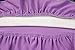 AOVCLKID Moana Comfy Loose Fit Pajamas Girls Printed Princess Dress (Purple 2,140/6-7Y)