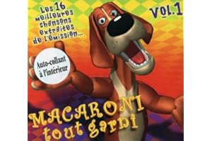 Macaroni Tout Garni