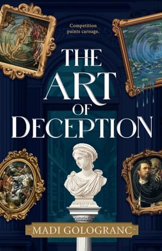 Amazon.com: The Art of Lies of P: 9781506744766: NEOWIZ, ROUND8