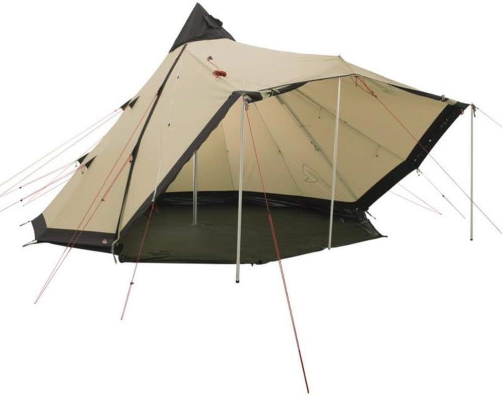 robens self inflating mattress