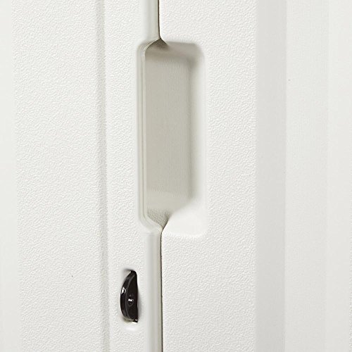 2 Rubbermaid+Outdoor+Plastic+147+Cubit+1862705