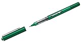 Uni-ball 148184 0.4 mm"Eye Design" Ink Roller - Green