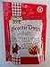 Gimbal's Scottie Dogs Strawberry Licorice 6 oz - Pack of 2 Bags