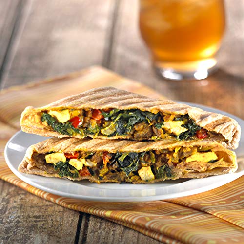 1 Morningstar+Farms+Breakfast+Sausage+Vegetarian