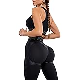 Bona Fide Sport Bras for Women - High Impact Sports Bras with High Support for Womens - Designed for Gym, Running and Fitness