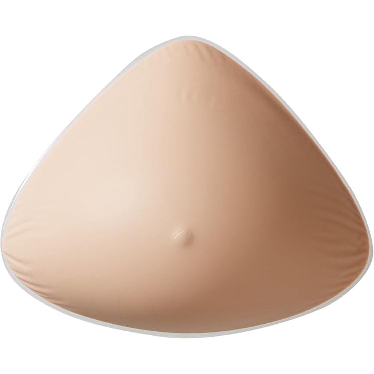 Amazon.com: Amoena Womens' 442 Essential Light 2S Silicone