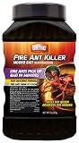Ortho Fire Ant Killer Mound Bait, 15 oz.