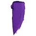 NYX PROFESSIONAL MAKEUP Soft Matte Metallic Lip Cream, Liquid Lipstick - Havana (Purple With Blue Undertone)